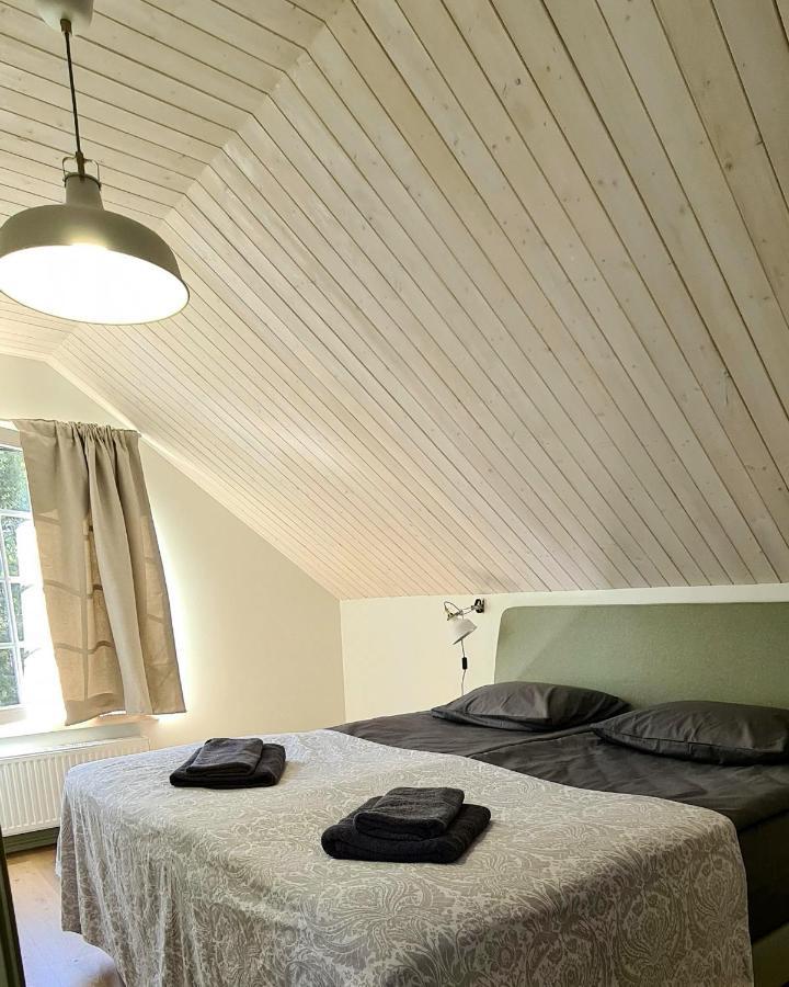 Kalakuninga Puhkemaja Villa Liimala Kültér fotó